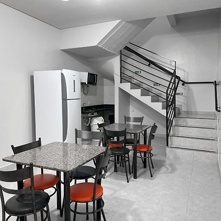 Spot Hotel E Pousada Uberlândia Zewnętrze zdjęcie