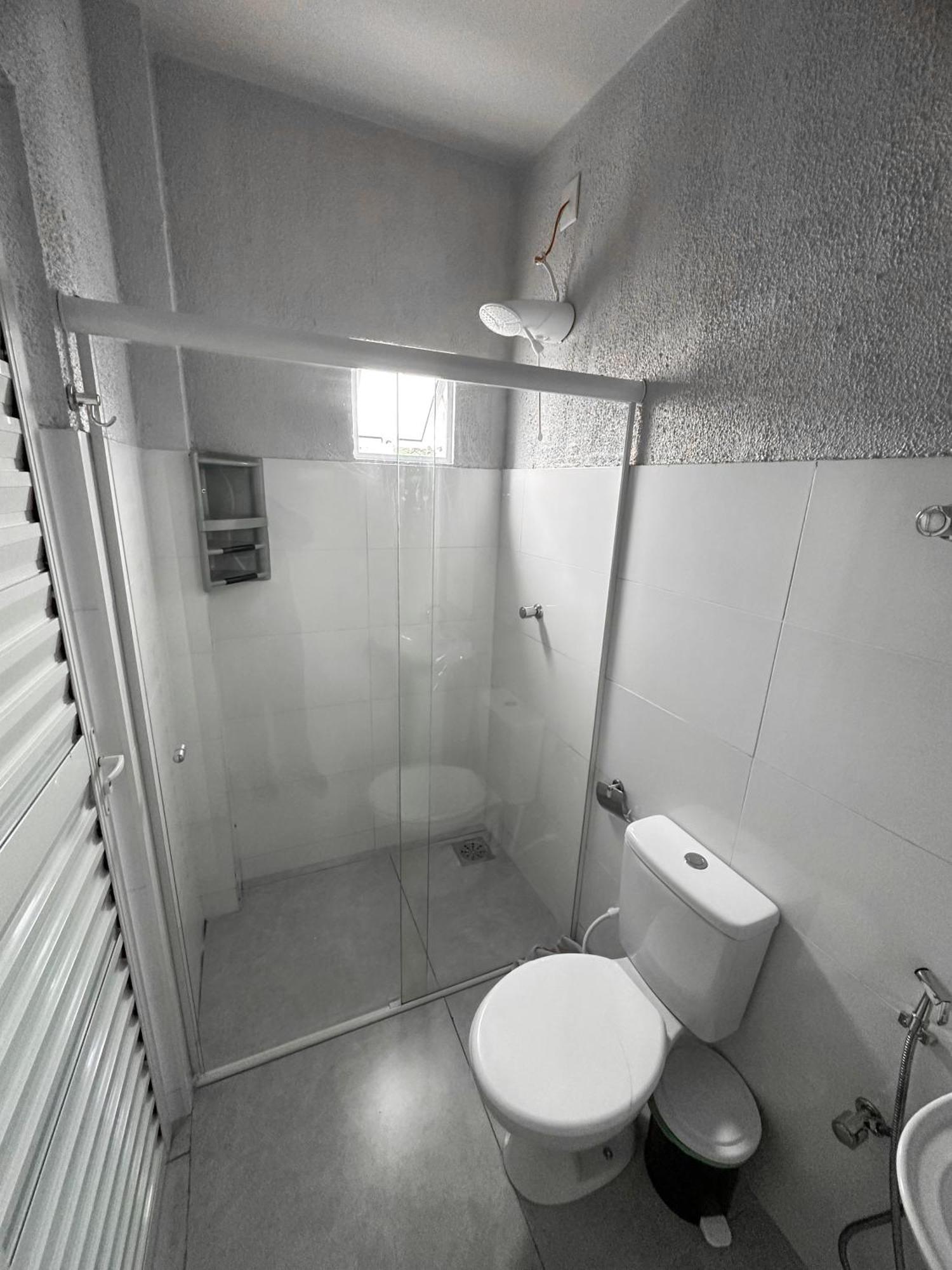 Spot Hotel E Pousada Uberlândia Zewnętrze zdjęcie