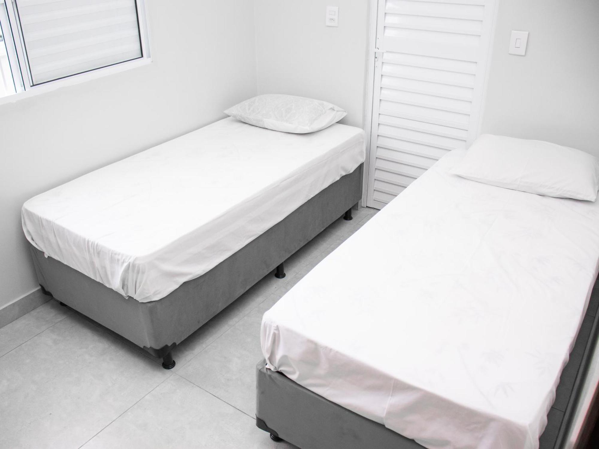 Spot Hotel E Pousada Uberlândia Zewnętrze zdjęcie