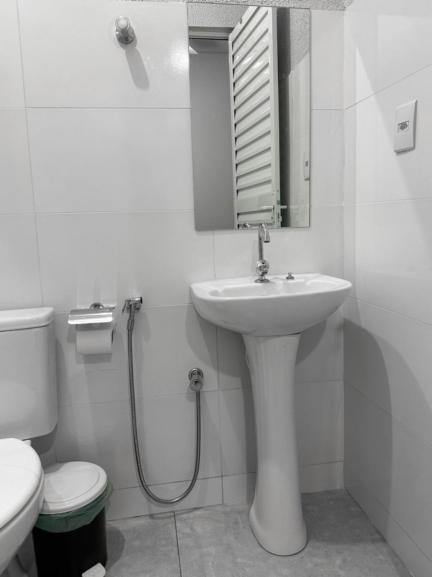 Spot Hotel E Pousada Uberlândia Zewnętrze zdjęcie