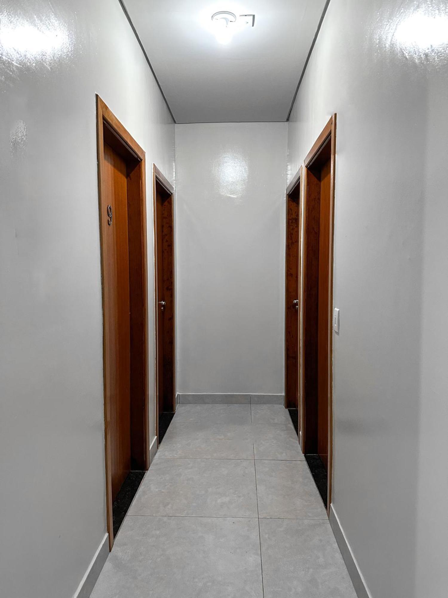 Spot Hotel E Pousada Uberlândia Zewnętrze zdjęcie