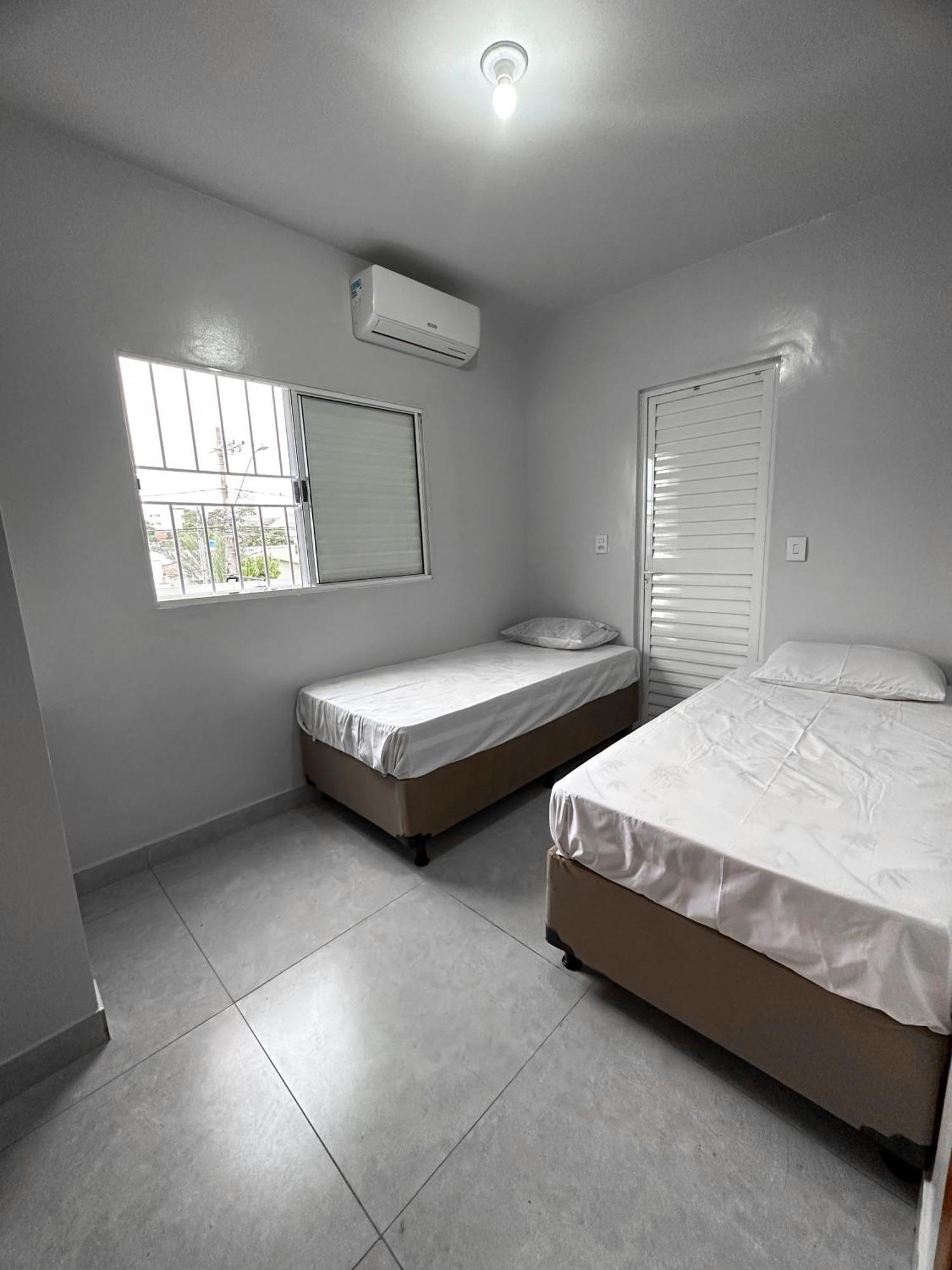 Spot Hotel E Pousada Uberlândia Zewnętrze zdjęcie