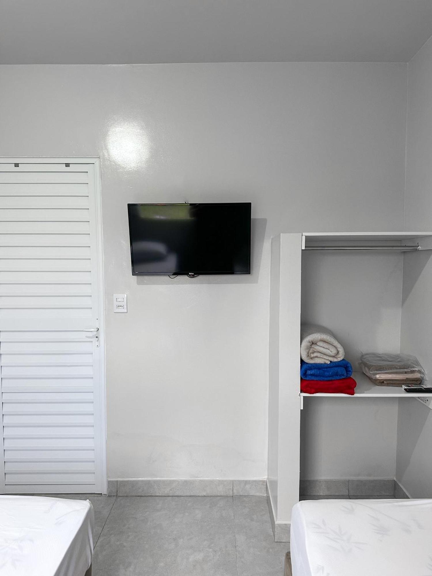 Spot Hotel E Pousada Uberlândia Zewnętrze zdjęcie