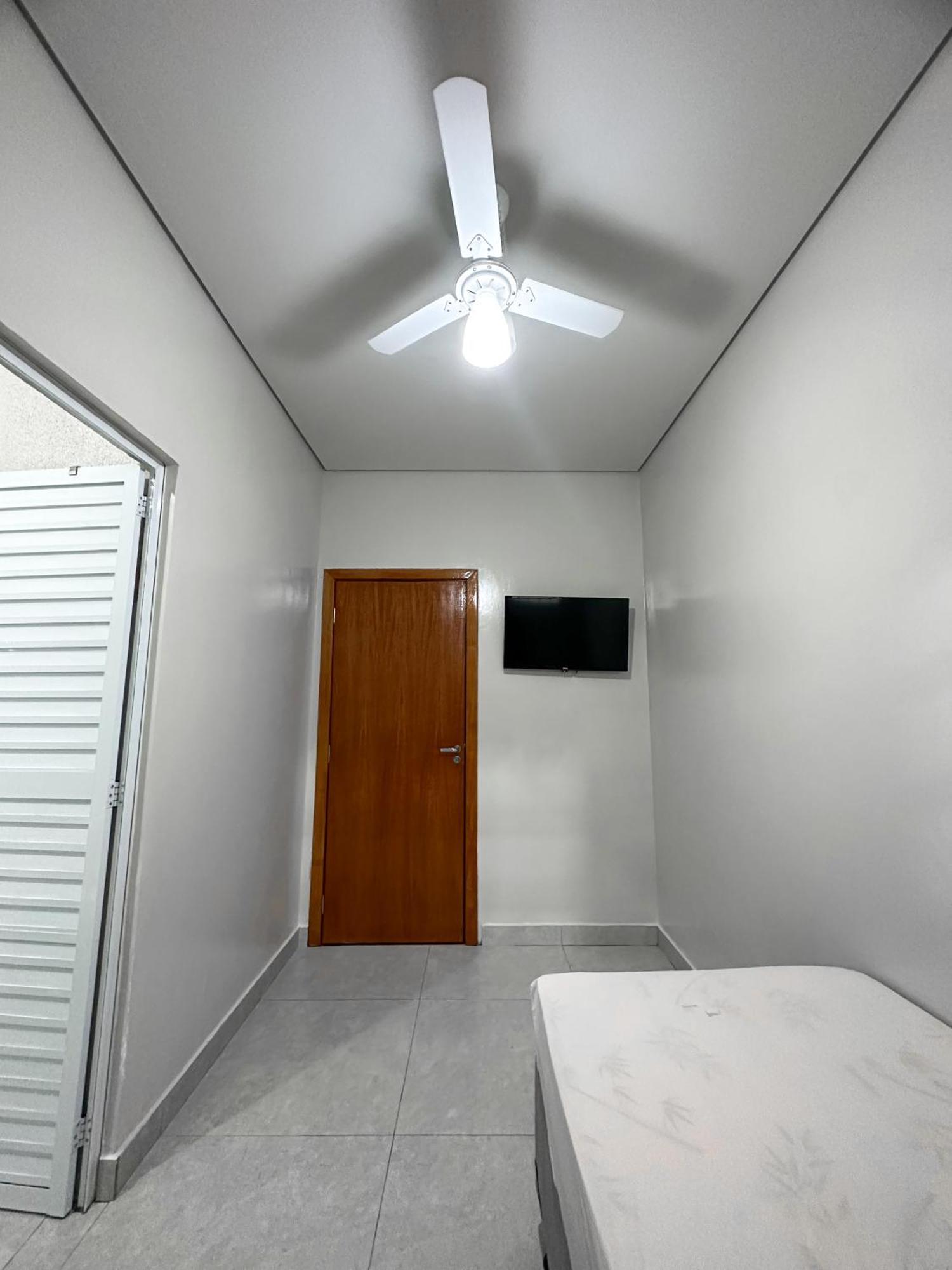 Spot Hotel E Pousada Uberlândia Zewnętrze zdjęcie
