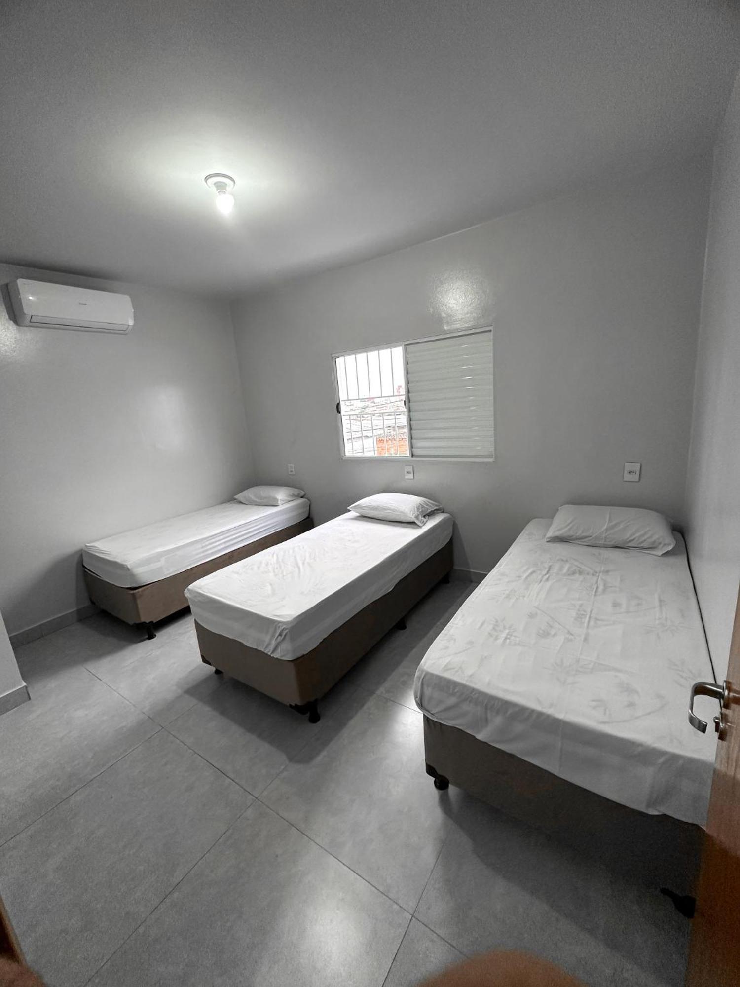 Spot Hotel E Pousada Uberlândia Zewnętrze zdjęcie